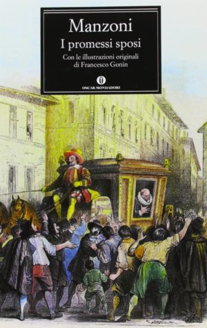 Classici Della Letteratura Italiana Da Leggere Almeno Una Volta