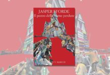 “Il pozzo delle trame perdute”: Thursday Next nel mondo dei libri