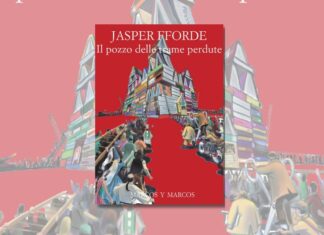 “Il pozzo delle trame perdute”: Thursday Next nel mondo dei libri