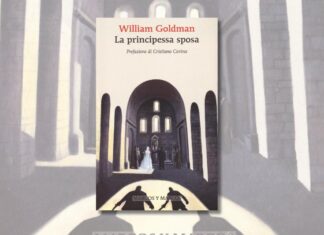 “La principessa sposa”: William Goldman tra metaletteratura e fantasy