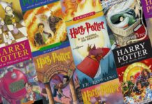 Harry Potter: 49 cose che forse non sapete sulla serie della Rowling – I