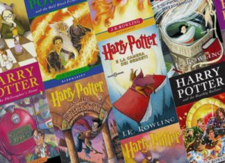 Harry Potter: 49 cose che forse non sapete sulla serie della Rowling – I