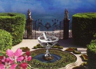 “Le sette sorelle”: misteri, viaggi e amore nell’esordio della serie