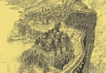 “Gli scomparsi di Chiardiluna”: recensione del romanzo di C. Dabos