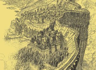 “Gli scomparsi di Chiardiluna”: recensione del romanzo di C. Dabos