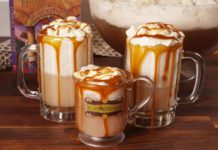 8 coktail deliziosi e… magici ispirati al mondo di Harry Potter