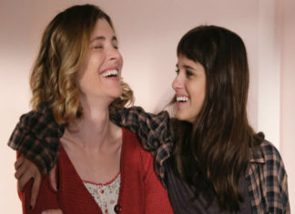 “18 Regali”: un film toccante, che è prima di tutto un inno alla vita