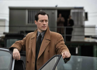 “1994”: su Sky il capitolo conclusivo della serie sull’Italia di Tangentopoli