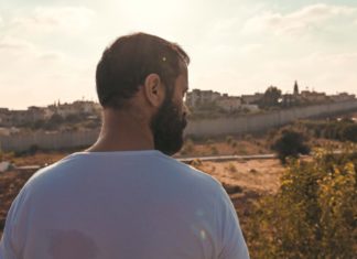 “200 metri”: famiglie divise da un muro nel film d’esordio della Nayfeh