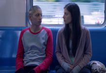 “50 (or two whales meet at the beach)”: giochi pericolosi 2.0