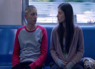 “50 (or two whales meet at the beach)”: giochi pericolosi 2.0