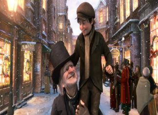 LIBRI AL CINEMA | “Canto di Natale” e “A Christmas Carol”