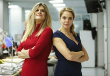 “A mano disarmata”: ispirato alla storia vera di Federica Angeli