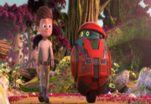 “A spasso con Willy”: un film d’animazione per piccoli esploratori