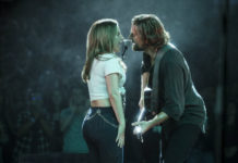 “A star is born”: Cooper e Lady Gaga in un classico remake hollywoodiano