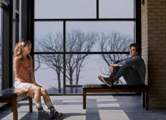 “A un metro da te”: quando l’amore da teen-drama non conosce distanze