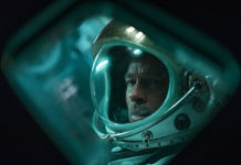 “Ad Astra”: un film di fantascienza meditativo e molto cerebrale