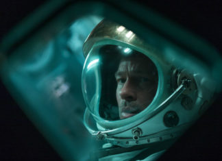 “Ad Astra”: un film di fantascienza meditativo e molto cerebrale