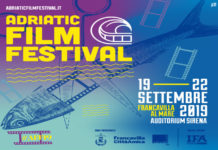 Adriatic Film Festival: dal 19 all 22 settembre la seconda edizione