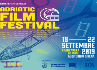 Adriatic Film Festival: dal 19 all 22 settembre la seconda edizione