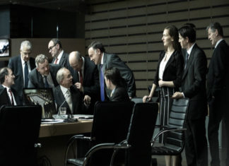 “Adults in the room”: il racconto della crisi greca secondo Costa-Gavras