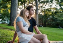 “After”: tanto teen e poco drama (e porn) nel primo capitolo della serie