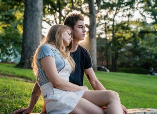 “After”: tanto teen e poco drama (e porn) nel primo capitolo della serie