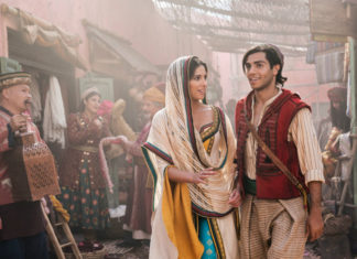 “Aladdin”: Guy Ritchie mantiene la dimensione della fiaba senza rinunciare alla commedia
