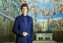 “Ulisse – Il piacere della scoperta”: un viaggio nella storia in 4 prime serate