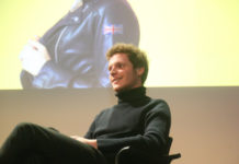 Intervista all’attore Alessandro Piavani