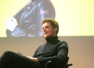 Intervista all’attore Alessandro Piavani