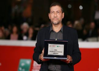 Festa del cinema: “Santa subito” si aggiudica il premio del pubblico