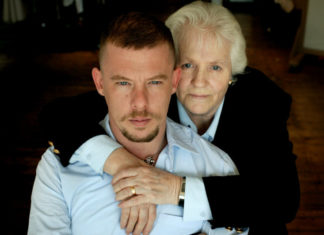 “Alexander McQueen – Il genio della moda”: omaggio a uno stilista geniale