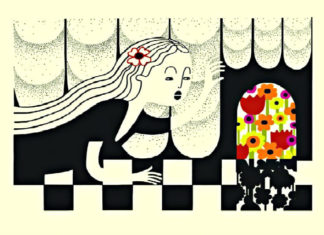 Auguri “Alice nel paese delle meraviglie”: 150 anni e non sentirli