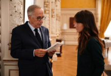 “Alice e il sindaco”: una commedia francese sui limiti della politica