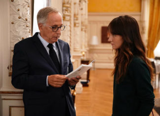 “Alice e il sindaco”: una commedia francese sui limiti della politica