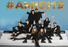 “Amici” di Maria De Filippi: al via il serale del talent, con tante novità