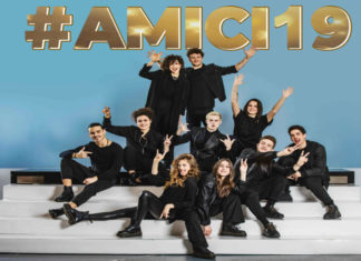 “Amici” di Maria De Filippi: al via il serale del talent, con tante novità