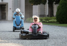 “Amici come prima”: Massimo Boldi e Christian De Sica di nuovo in pista