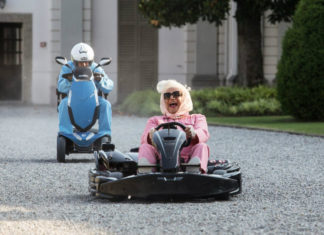 “Amici come prima”: Massimo Boldi e Christian De Sica di nuovo in pista