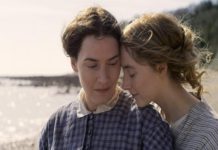 “Ammonite”: Kate Winslet e Saoirse Ronan in una storia genuina e delicata