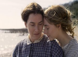 “Ammonite”: Kate Winslet e Saoirse Ronan in una storia genuina e delicata