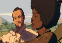 “Ancora un giorno”: quando il film tratto dal libro è semplicemente bello