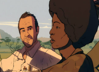 “Ancora un giorno”: quando il film tratto dal libro è semplicemente bello