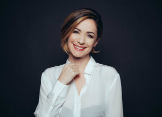 Premio Campiello 2019: Andrea Delogu condurrà la serata finale