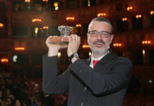 Premio Campiello 2019: vince Andrea Tarabbia con “Madrigale senza suono”