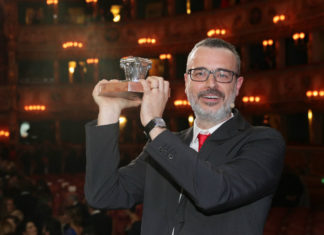 Premio Campiello 2019: vince Andrea Tarabbia con “Madrigale senza suono”