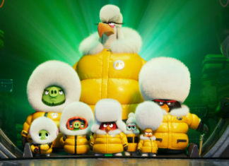 “Angry birds 2”: un sequel divertente e scanzonato, adatto a grandi e piccini