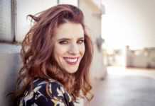 Intervista ad Anna Dalton, attrice e scrittrice