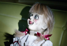 “Annabelle 3”: l’universo della serie si amplia, con anche un tocco di ironia